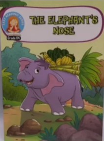 The Elephant's Nose